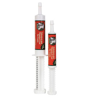 Kaeco Vitamin E/Selenium Oral Gel 80 ML