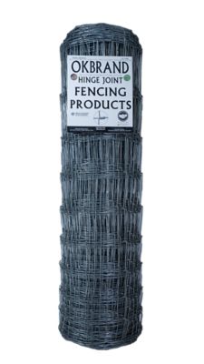 HW OK FIELD FENCE 1156-6-12 1/2