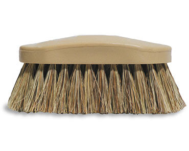 "Pride" Stiff Decker Grooming Brush