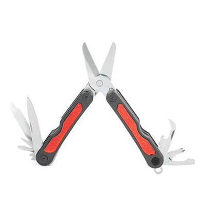 Master Mechanic 10-in-1 Mini Multi Tool