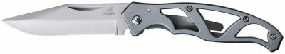 Mini Gerber Paraframe Pocket Knife