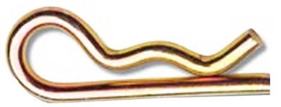 Double HH Hitchpin Clips, .093 x 1-5/8"