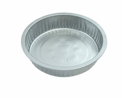 Galvanized Hog Pan, 3.5Gal