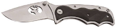 Deer Head Tactical Folding Knife
