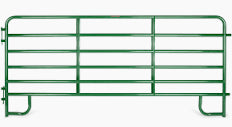 Tarter 14' American Corral Panel, Green