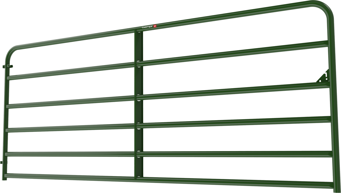 Tarter 18' American Gate, Green