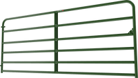Tarter 18' American Gate, Green