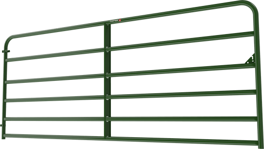Tarter 18' American Gate, Green