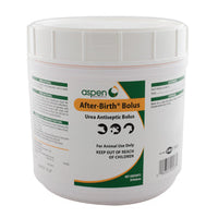 Aspen After Birth Blous, 50 Count