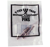 Y-Tex Applicator Tagger Pins, 2 pack