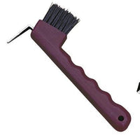 Weaver Hoof Pick/Brush