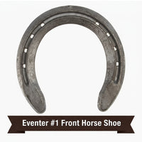 1 Hind Eventer, St. Croix, Horseshoe