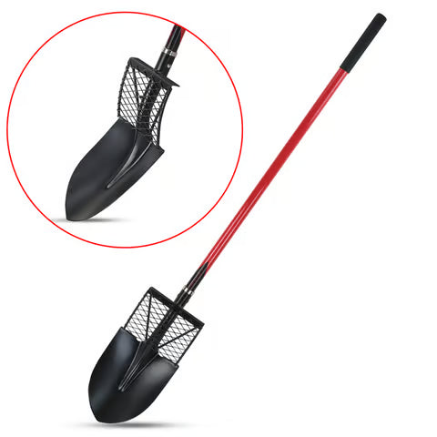 Tracey Tools Smart Shovel