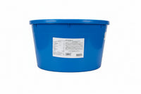 ADM Cooked Beef 30/17 Tub, 200lb