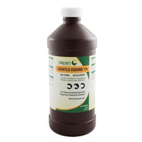 Aspen 1% Gentle Iodine, 16oz