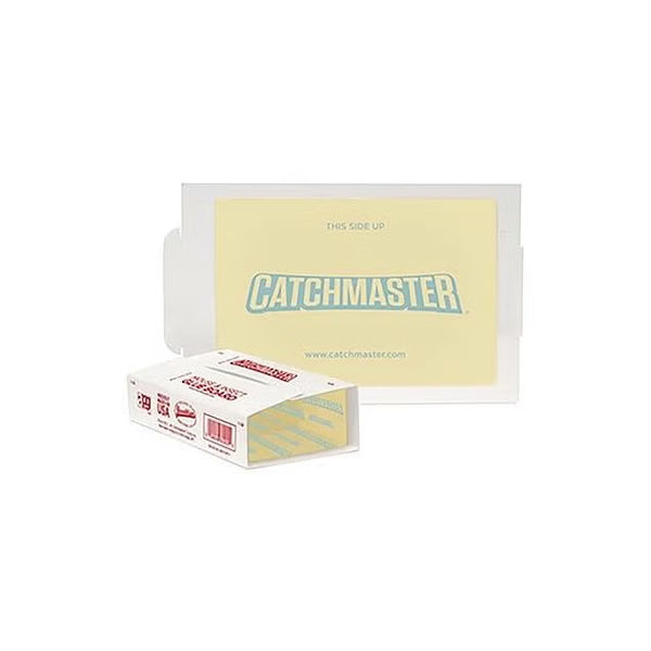 Catchmaster Mouse & Insect Glue Board