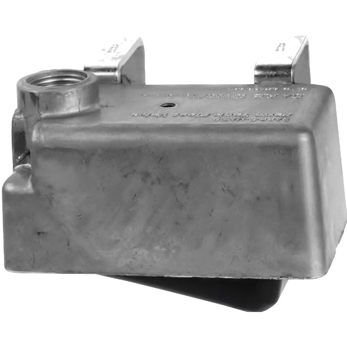 Little Giant Trough-O-Matic Metal Float Valve, 245GPH