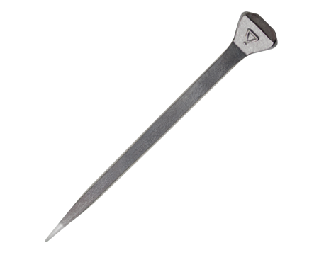 Delta Slim Blade 5 Horse Shoe Nails, 250 Count