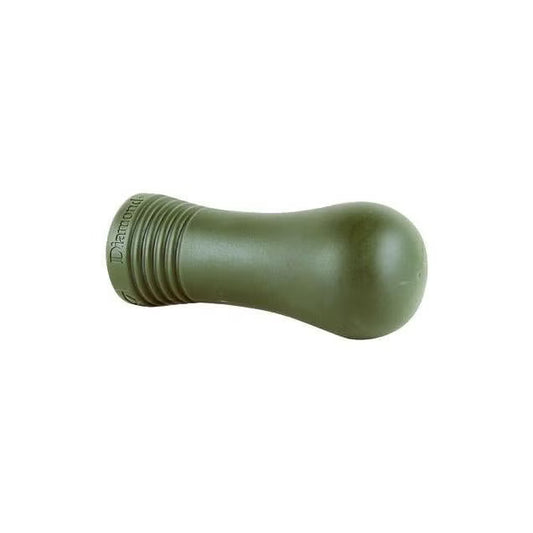 Diamond Twist On Rasp Handle