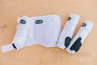 ProRate Equine Sport Medicine Boots- Front Pair (Medium)
