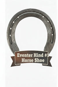 1 Front Eventer, St. Croix Horseshoe