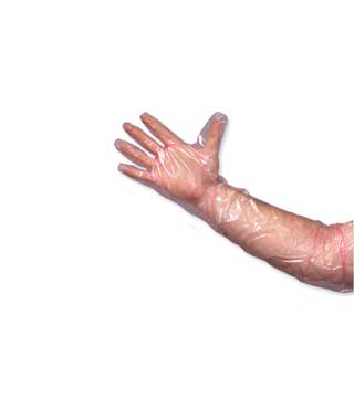 OB Breeder Sleeves, 100 Pack