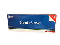 OB Breeder Sleeves, 100 Pack
