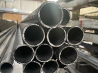 HR STEEL ROUND 1 IN