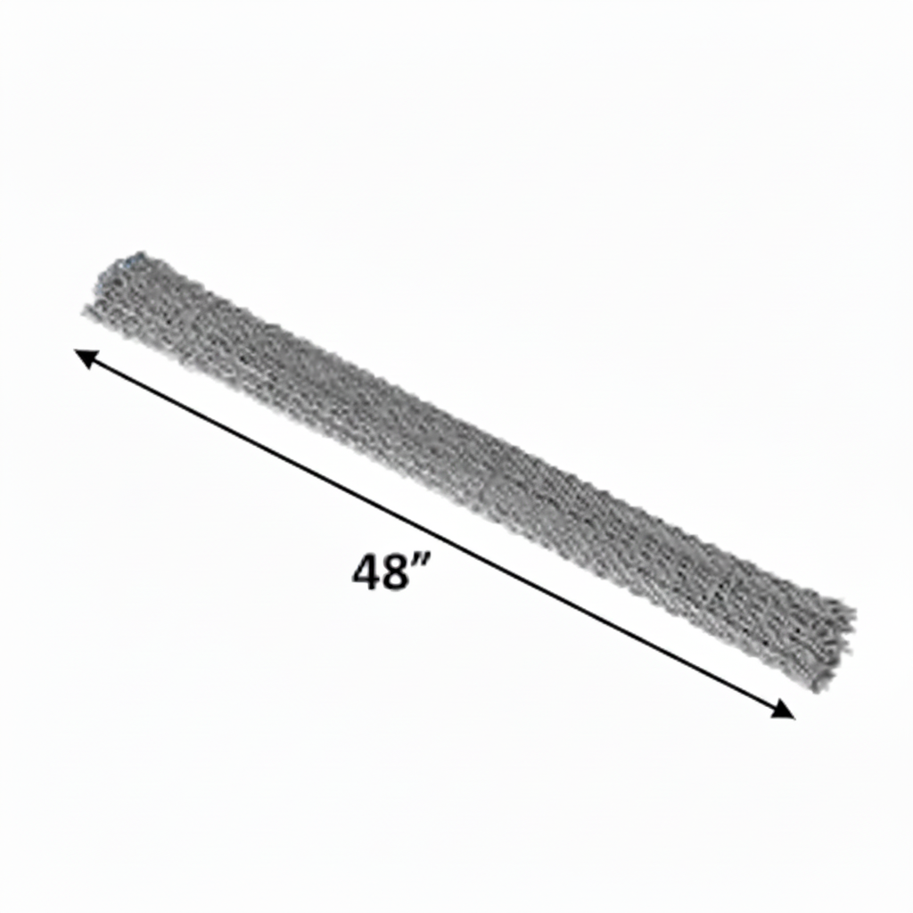 H&W-Fence Stays-36 Inch