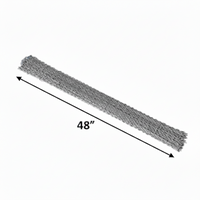 H&W-Fence Stays-36 Inch