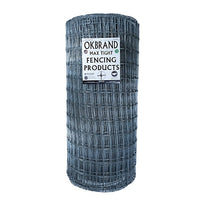 OK Brand- Horse Fence-48 In X 200 Ft