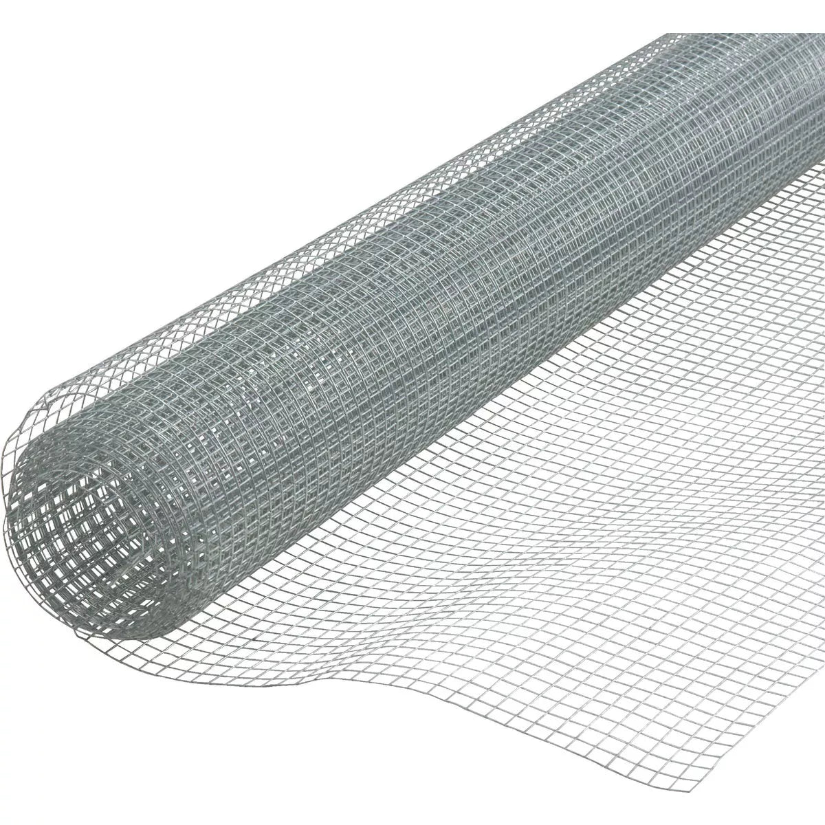 Hardware Cloth 36"x100', 1/4" holes, 23GA