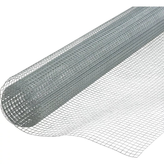 Hardware Cloth 48"x100', 1/2" holes, 19Ga