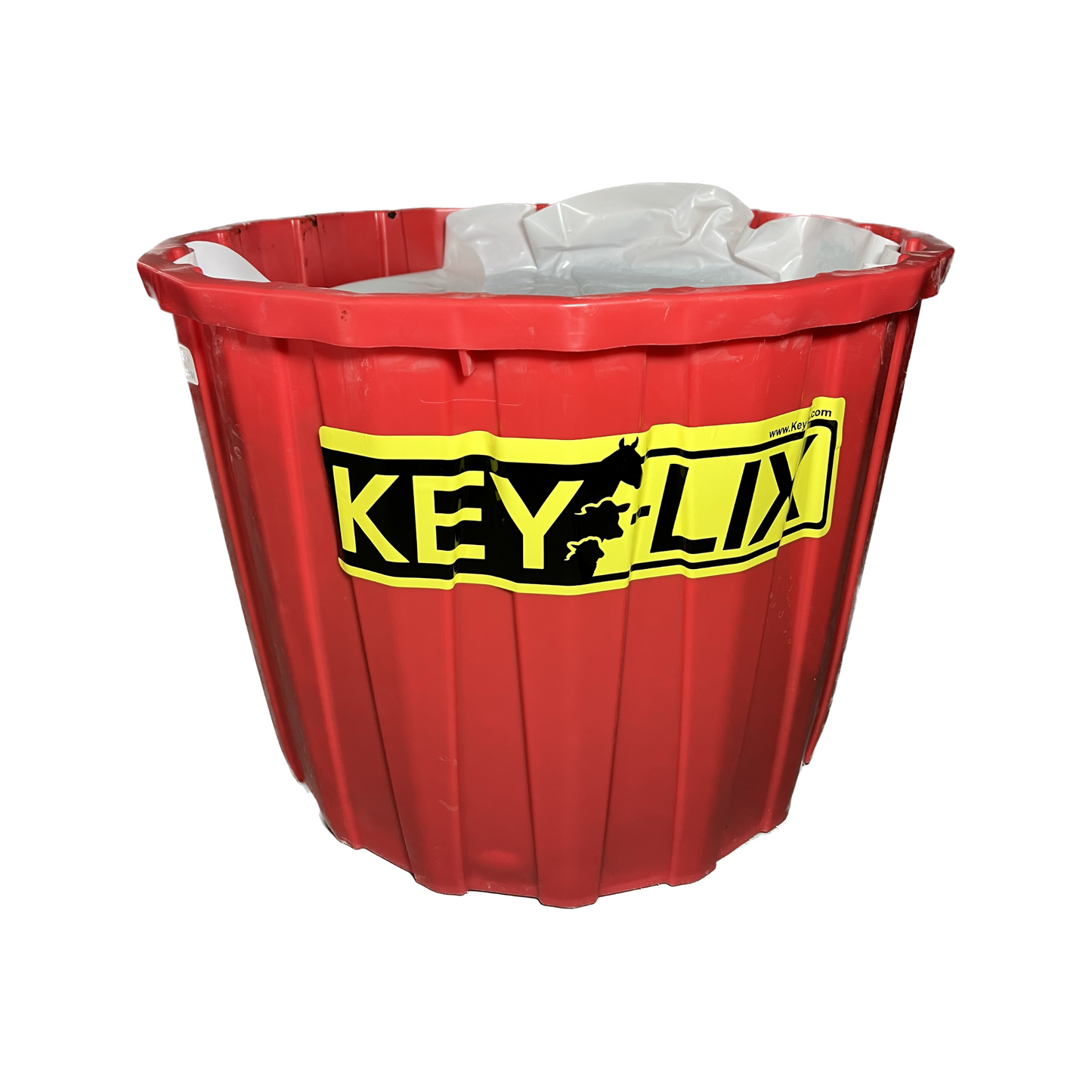 Keylix Hi-Copper 20% Tub, 200lb