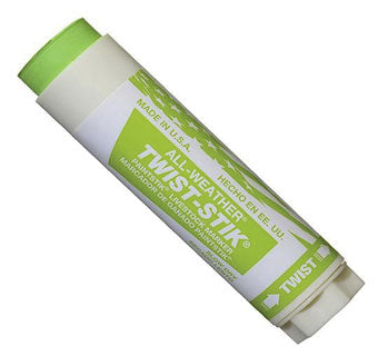 All-Weather Twist-Stick Livestock Marker, Green
