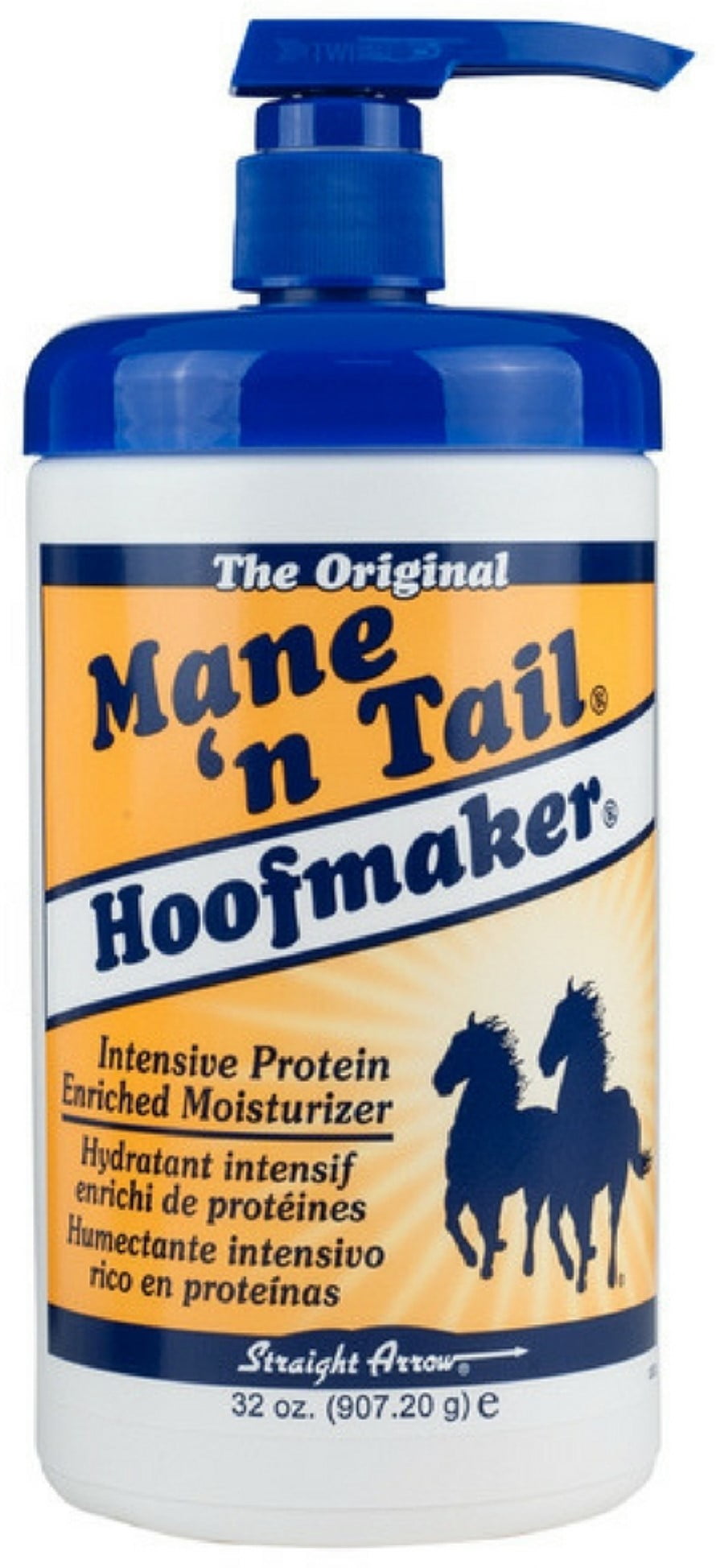 Mane 'N Tail Hoofmaker, 32oz