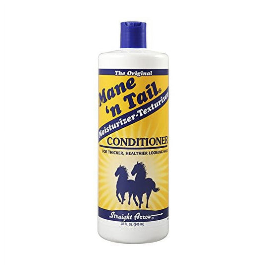 Mane 'n Tail Horse Conditioner, 32oz