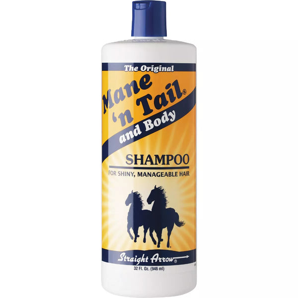 Mane 'n Tail Horse Shampoo, 32oz