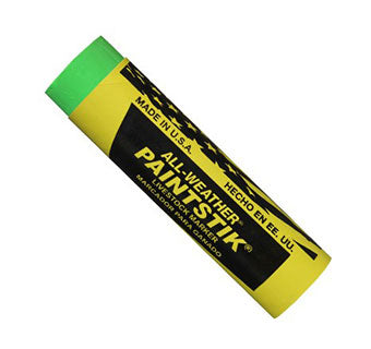 Paint Stik Livestock Marker, Green
