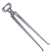 15" Nordic Viking Semi-Polished Nipper