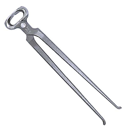 15" Nordic Viking Semi-Polished Nipper