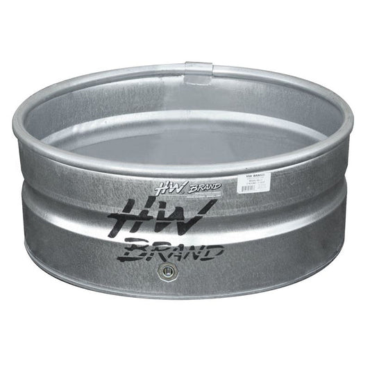 HW-Brand Round Sheep Tank 6'