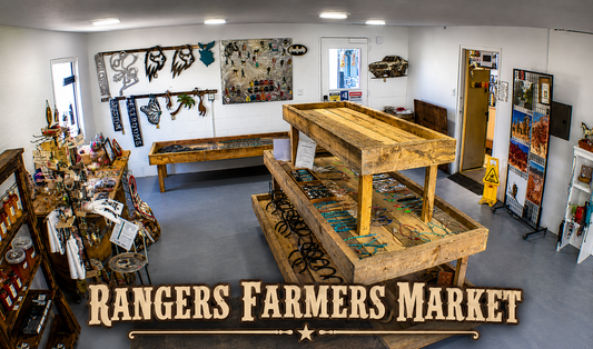 Farmer's Market Rent