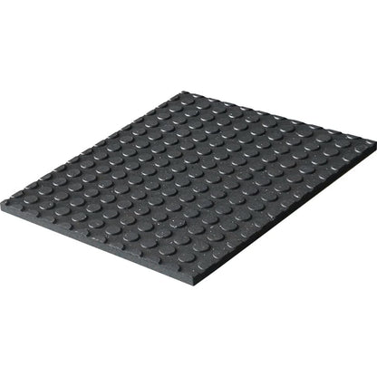 Stall Mat, 3/4" x 4' x 6'