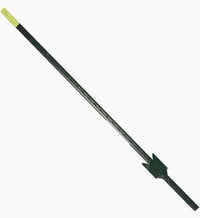 T-Post 5 1/2 Ft-1.33-Page Steel