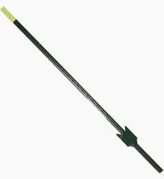 T-Post 5 Ft-1.33-Page Steel