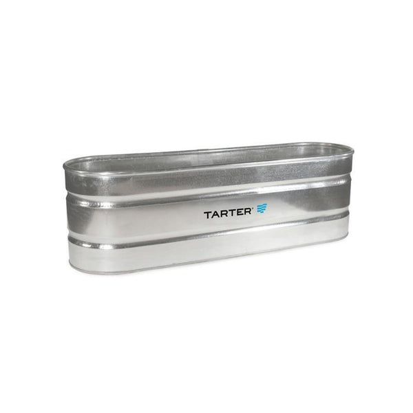 Tarter Mega Oval Stock Tank, 220Gal