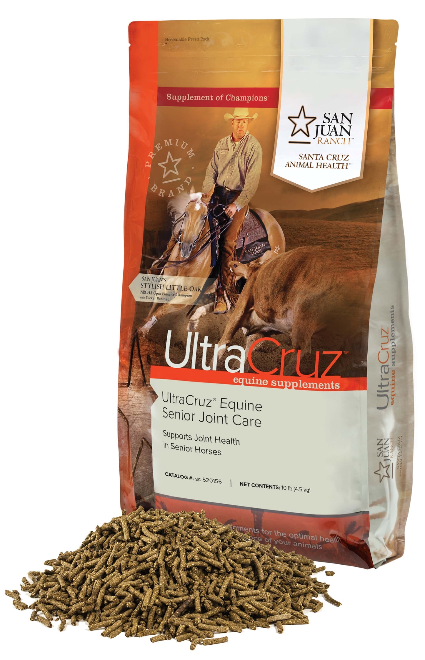 UltraCruz Senior Joint Supplement