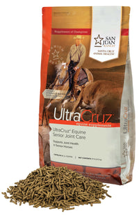 UltraCruz Senior Joint Supplement