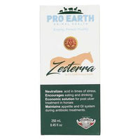 Zesterra Horse Supplement, 250mL